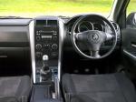 Suzuki Grand Vitara 3-Door 2008 года (UK)